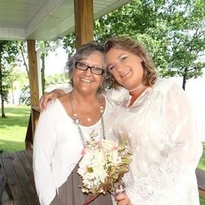 Meet your Posher, Rhonda